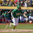 Vogt conecta HR en último juego, As ganan y Ohtani brilla