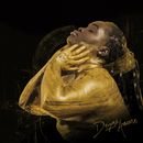 En esta imagen proporcionada por Brownswood Recordings, la portada de Alkemi de Daymé Arocena. (Brownswood Recordings vía AP)