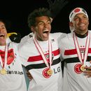 Exseleccionado brasileño Richarlyson dice que es bisexual