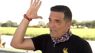 detalles del tragico accidente donde murio paracaidista cubano