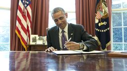 obama busca de nuevo paga a trabajadores enfermos