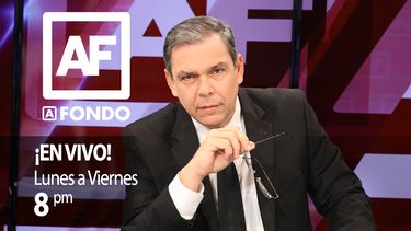 a fondo