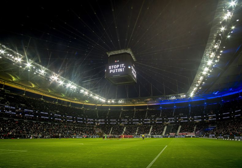 DEP-FUT UEFA-BIELORRUSIA