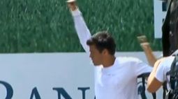 leopoldo lopez vuelve al banquillo de los acusados