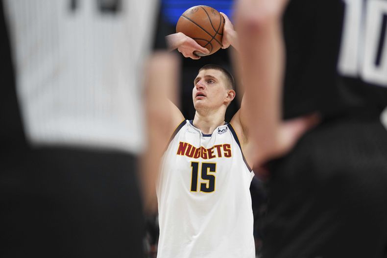DEP-BAS KINGS-NUGGETS