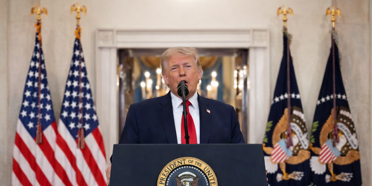 TRUMP LANZA ULTIMÁTUM A IRÁN: 48 HORAS O EL INFIERNO