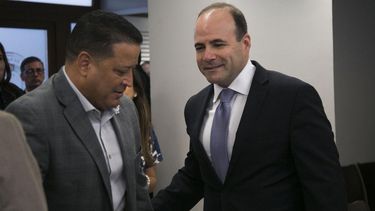 apuntan a violaciones a la reforma policial
