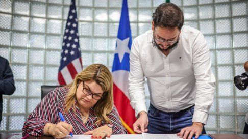 Declaran estado de emergencia en cuatro municipios por lluvias intensas