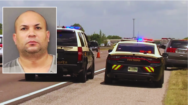 ice detiene al rapero cubano insurrecto: su deportacion es inminente tras accidente en fort myers