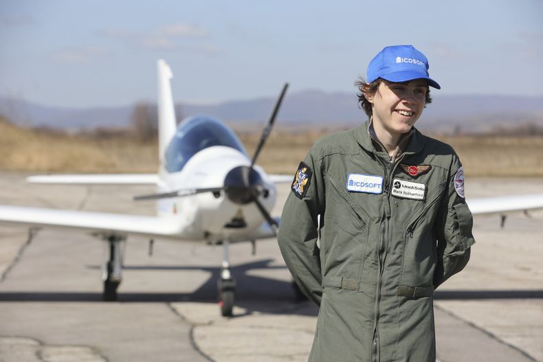 EUR-GEN PILOTO ADOLESCENTE