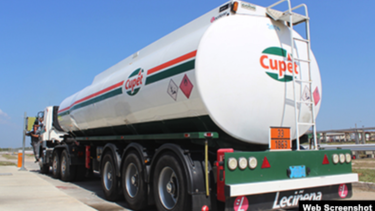 anuncian el hallazgo de petroleo de alta calidad en cuba
