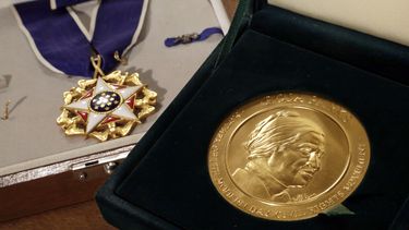 Archivo de Rosa Parks a la Biblioteca del Congreso