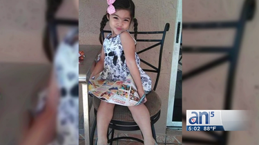 una mujer de miami beach dejo a su nina al cuidado del novio y este la mata a golpes