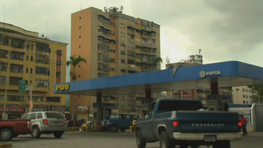 Entra en vigencia el controversial aumento de los precios de la gasolina en Venezuela