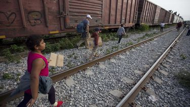 Republicanos piden endurecer política migratoria