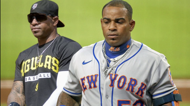 el ex grandes ligas cubano yoenis cespedes se suman a preseleccion cubana para clasico mundial de beisbol