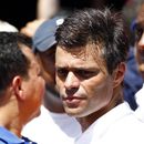 López decidió no asistir más a juicio hasta que Corte decida sobre resolución