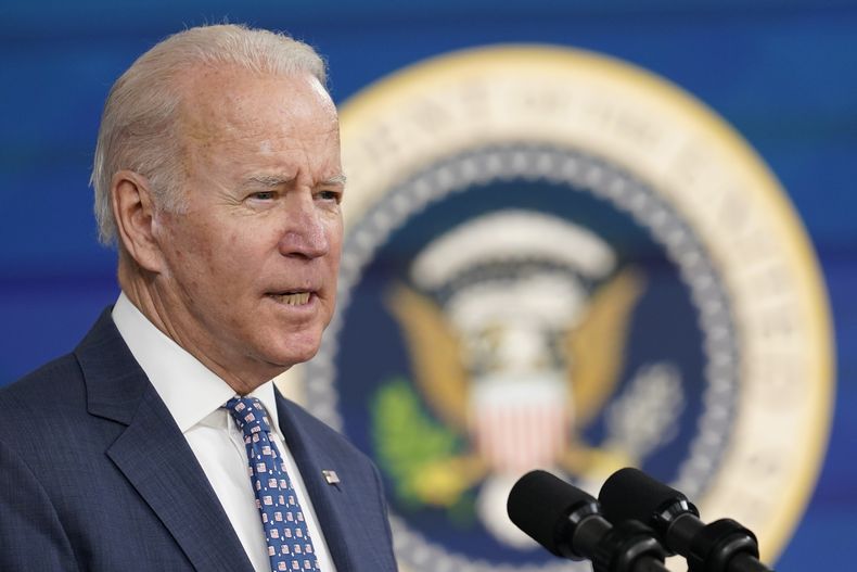 AMN-GEN CORONAVIRUS-BIDEN