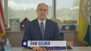 alcalde de miami beach planea prohibir las fiestas tras caos del spring break con nuevo plan de transformacion