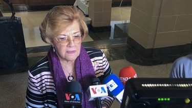 Condena colectiva en OEA a represión en Nicaragua