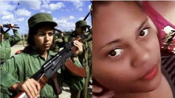 muere en cuba una joven durante ejercicio del regimen de preparacion para la defensa