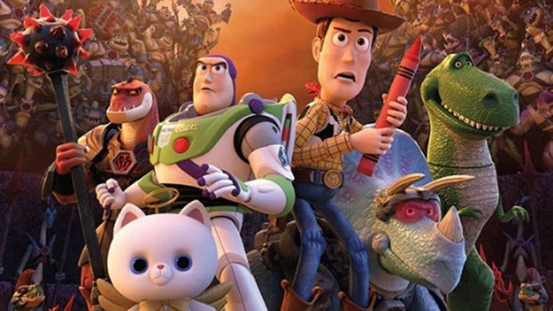El nuevo capítulo de la saga será estrenado en diciembre como un corto televisivo de media hora. Tom Hanks y Tim Allen volverán a poner las voces a Woody y Buzz Lightyear