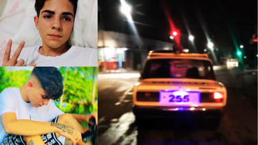 tragedia en cienfuegos: asesinan a punaladas a adolescente en una pelea tumultuaria