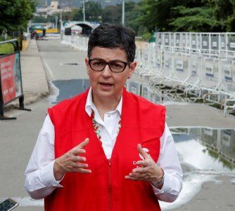 España advirtió al régimen de Maduro que
