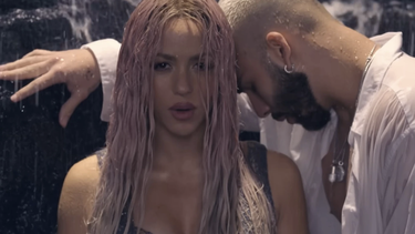 las indirectas que shakira y manuel turizo habrian lanzado a gerard pique en copa vacia