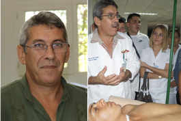 muere de forma repentina un enfermero cubano enviado a mozambique
