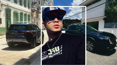 ¡de audi a nissan! yomil se hace con un nuevo auto familiar en cuba