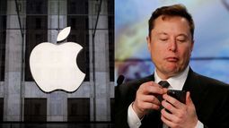 apple tambien ha amenazado con retirar a twitter de su app store dice elon musk