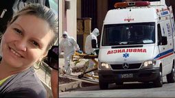 madre cubana asfixiada con una almohada por su pareja en sibanicu, camagüey