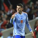 Alivio para España, lesión de Morata no es grave