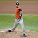 Tucker aporta jonrón a victoria de Astros sobre Rangers