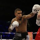 CMB: Dieta de huevos explica dopaje de boxeador británico