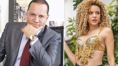 la modelo cubana lisandra lizama, ex pareja de descemer bueno se casa en la habana con multimillonario peruano