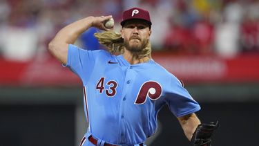 Fuente AP: Syndergaard acuerda con Dodgers por 13 millones
