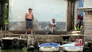 cuba vio reducir en un 70% la captura de peces en sus aguas en los ultimos cinco anos