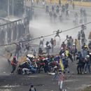 Gobierno y oposición de Venezuela dialogarán en Dominicana