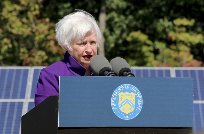 AMN-ECO CAMBIO CLIMÁTICO-YELLEN