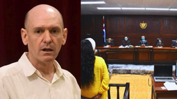 ? cadena perpetua: condenan de por vida al exministro alejandro gil por espionaje, corrupcion y traicion al estado ? cadena perpetua: condenan de por vida al exministro alejandro gil por espionaje, corrupcion y traicion al estado