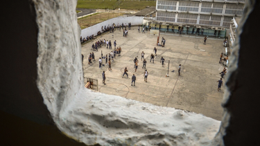 minint investiga denuncia de abuso a preso politico en la carcel del combinado del este