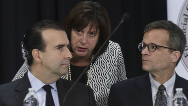 junta revisara planes fiscales del gobierno, la aaa y la aee