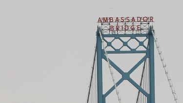 EEUU y Canadá cerrarán frontera a viajes no esenciales