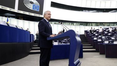 Colombia pide a Europa rechazar injerencia en elecciones