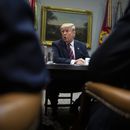Corte Suprema protege registros bancarios de Trump