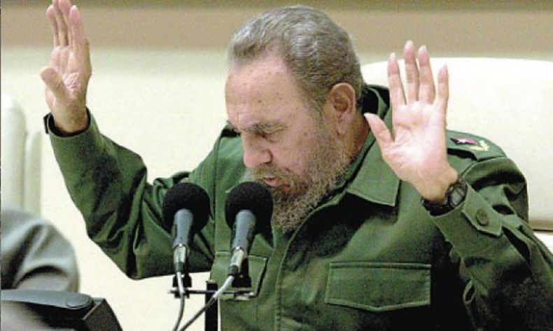 José Manuel Martín Medem habla de su libro recién publicado sobre los fusilamientos del narcotráfico: los casos de Arnaldo Ochoa y Antonio de la Guardia.