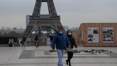 francia tomara nuevas medidas ante el avance de omicron