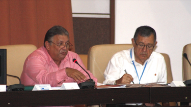 no se permitira la concentracion de propiedad y riqueza, reitera murillo